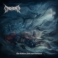 Oathean - The Endless Pain and Darkness