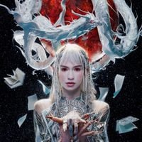 Grimes - Player of Games