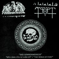 Command & Vothana - Der Sonnenmensch / Đ&ocirc;i c&aacute;nh của sự giận du (The Wings of Fury)