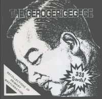 The Gerogerigegege - Recollections of Primary Masturbation