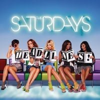 The Saturdays - Headlines!