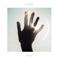 Alcest - Opale