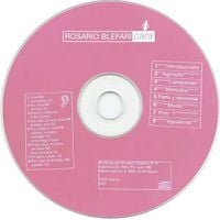 Rosario Bl&eacute;fari - Cara