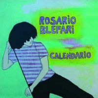 Rosario Bl&eacute;fari - Calendario