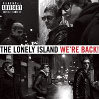 The Lonely Island - We're Back!