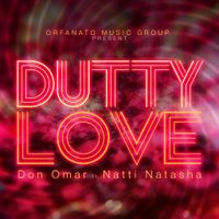 Don Omar - Dutty Love