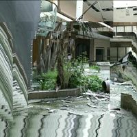 マドロスMERCURY - Ocean Beach Mall