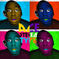 Tyler, The Creator - Stereotype