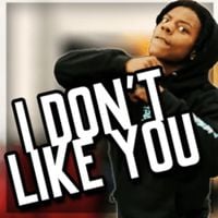 IShowSpeed - I Don't Like You