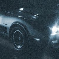 Tory Lanez - '87 Stingray