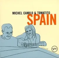 Michel Camilo & Tomatito - Spain