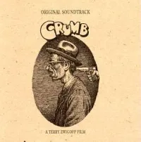 David Boeddinghaus & Craig Ventresco - Crumb: Original Soundtrack
