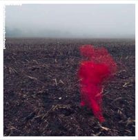 Will Varley - The Hole Around My Head
