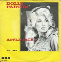 Dolly Parton - Applejack