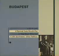Land - Budapest