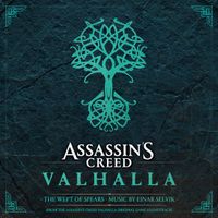 Einar Selvik - Assassin's Creed Valhalla: The Weft Of Spears (From The Assassin's Creed Valhalla Original Game Soundtrack)