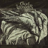 Cruel Wonders - Clay Vessels