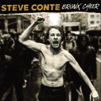 Steve Conte - Bronx Cheer