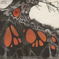 Earth and Fire - Earth and Fire
