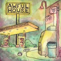 Dana Skully And The Tiger Sharks - Awful House