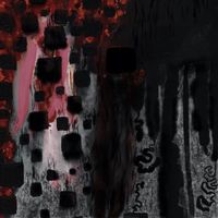 Yikii - 深眠中的小怪獸 ❀ a sleeping monster