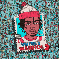 Warhol.SS - Where&rsquo;s Warhol 2