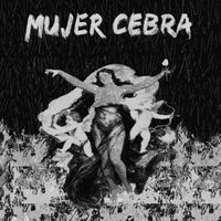 Mujer Cebra - Mujer Cebra