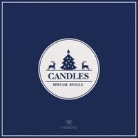 THE BOYZ - Candles