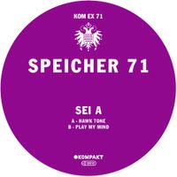 Sei A - Speicher 71