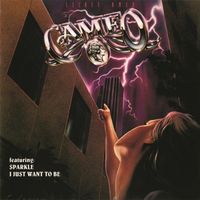 Cameo - Secret Omen