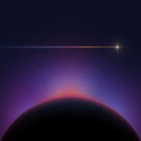 Valerie Broussard - Voyager
