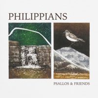 Psallos - Philippians