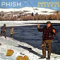 Phish - Farmhouse Cheddar | Volume 2