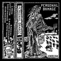 Personal Damage - Ambush