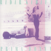 Radar Kadafi - Prima Donna