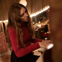 Birdy - I Only Want to Be with You