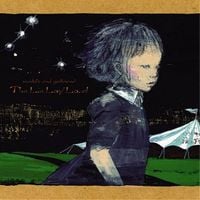 World's End Girlfriend - The Lie Lay Land