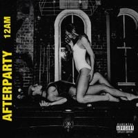 12AM - Afterparty