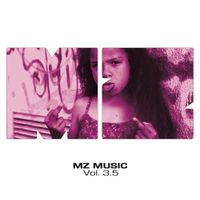 MZ - MZ Music, vol. 3.5