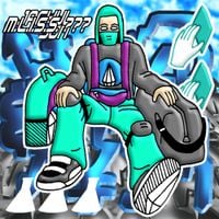 Jackulson - Cluetopia (M.L.I.S.S)