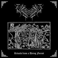 Bring Forth The Exodus - Rituals from a Dying Forest