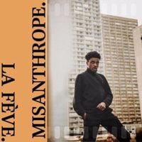 La F&egrave;ve - Misanthrope.