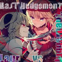 Laur - Last Judgement