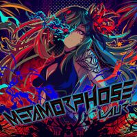 Laur - Metamorphose