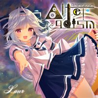 Laur - Alteregoism