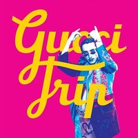 Jacuś - Gucci Trip