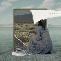 Nisa - Time To Plant Tears
