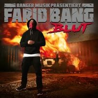 Farid Bang - Blut