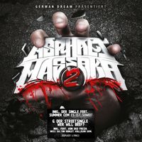 Farid Bang - Asphalt Massaka 2