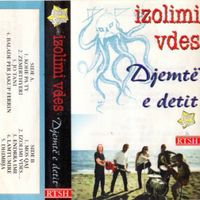 Djemte E Detit - Izolimi Vdes&nbsp;